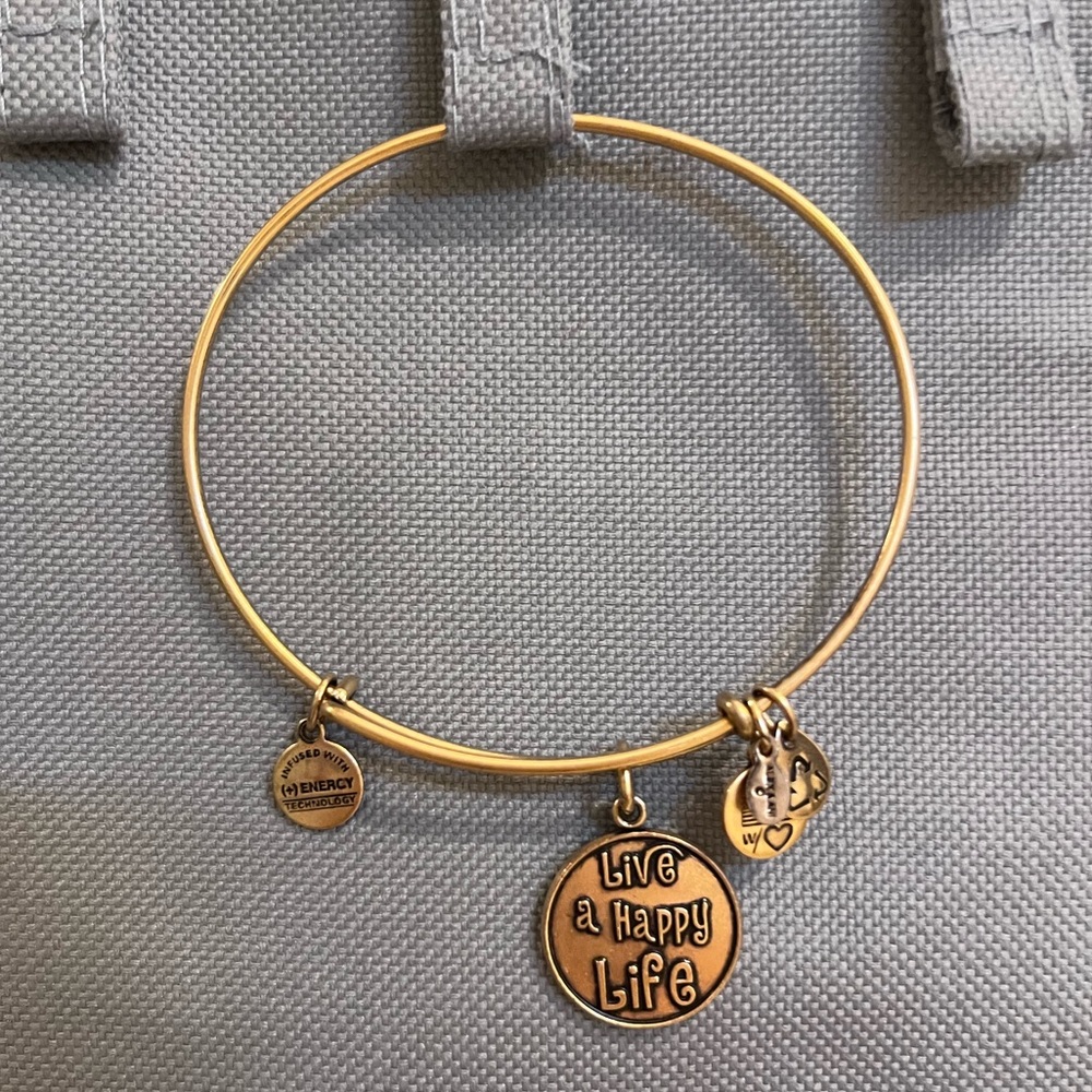 Alex & Ani Bracelet